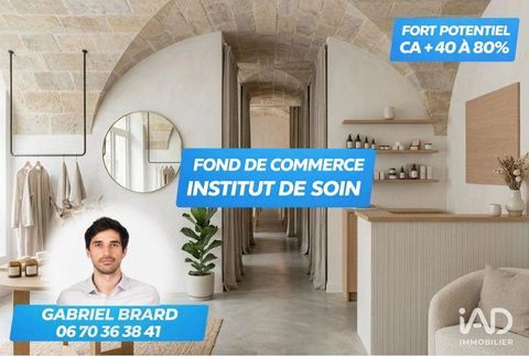 Vente Boutique/Local commercial 110 m&sup2; 214500 69002 Lyon