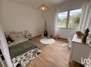  Appartement � vendre 4 pi�ces 87 m�