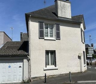  Maison � vendre 5 pi�ces 125 m�