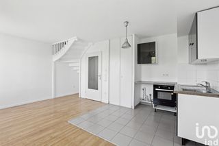  Appartement � vendre 4 pi�ces 83 m�