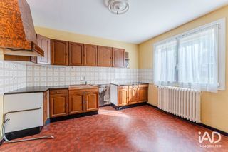  Maison � vendre 6 pi�ces 241 m�