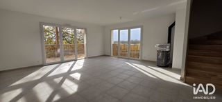  Maison � vendre 4 pi�ces 92 m�