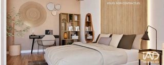  Appartement � vendre 4 pi�ces 82 m�