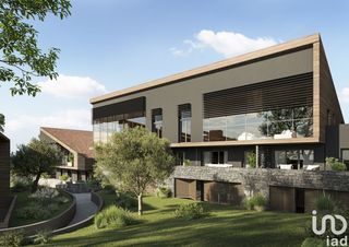  Appartement � vendre 4 pi�ces 123 m�