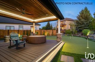  Appartement � vendre 4 pi�ces 83 m�