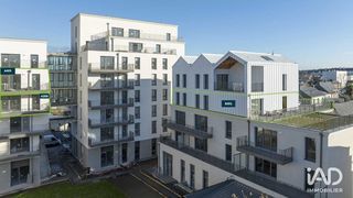  Appartement � vendre 5 pi�ces 133 m�