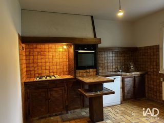  Maison � vendre 6 pi�ces 158 m�