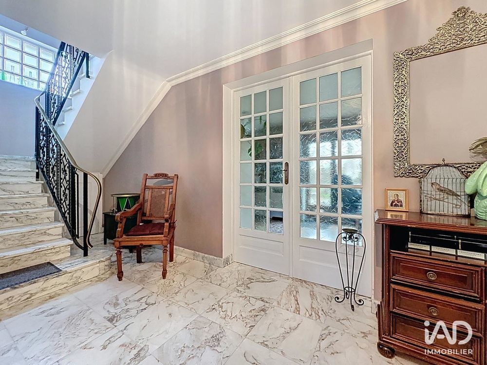 � vendre  Maison Carri�res-sur-Seine (78420)