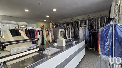 Vente Local d'activit&eacute;s 70 m&sup2; 93000 28260 Anet