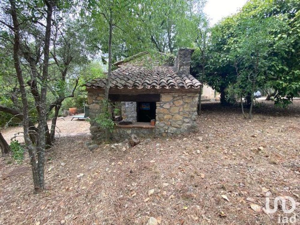 � vendre  Maison Lorgues (83510)