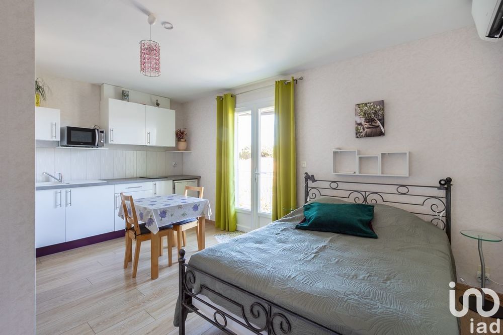 � vendre  Maison Six-Fours-les-Plages (83140)