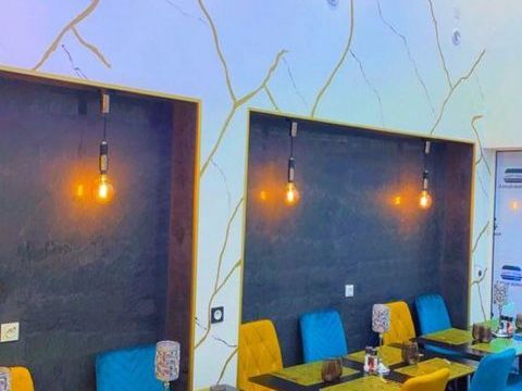 Vente Restauration rapide 44 m&sup2; 59000 83400 Hy�res