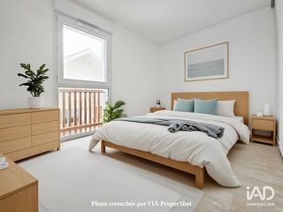  Appartement � vendre 3 pi�ces 65 m�