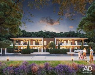  Maison � vendre 4 pi�ces 86 m�