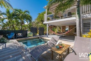  Maison � vendre 8 pi�ces 277 m�