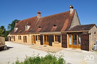  Maison � vendre 6 pi�ces 343 m�