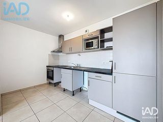  Appartement � vendre 3 pi�ces 68 m�