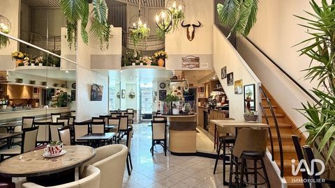 Vente Bar-brasserie 67 m&sup2; 119000 10120 Saint-andr�-les-vergers