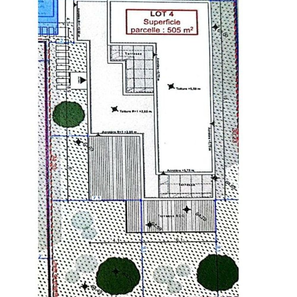 � vendre  Maison Rennes (35700)