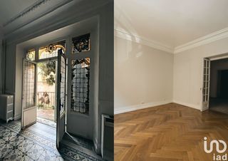  Appartement � vendre 4 pi�ces 94 m�