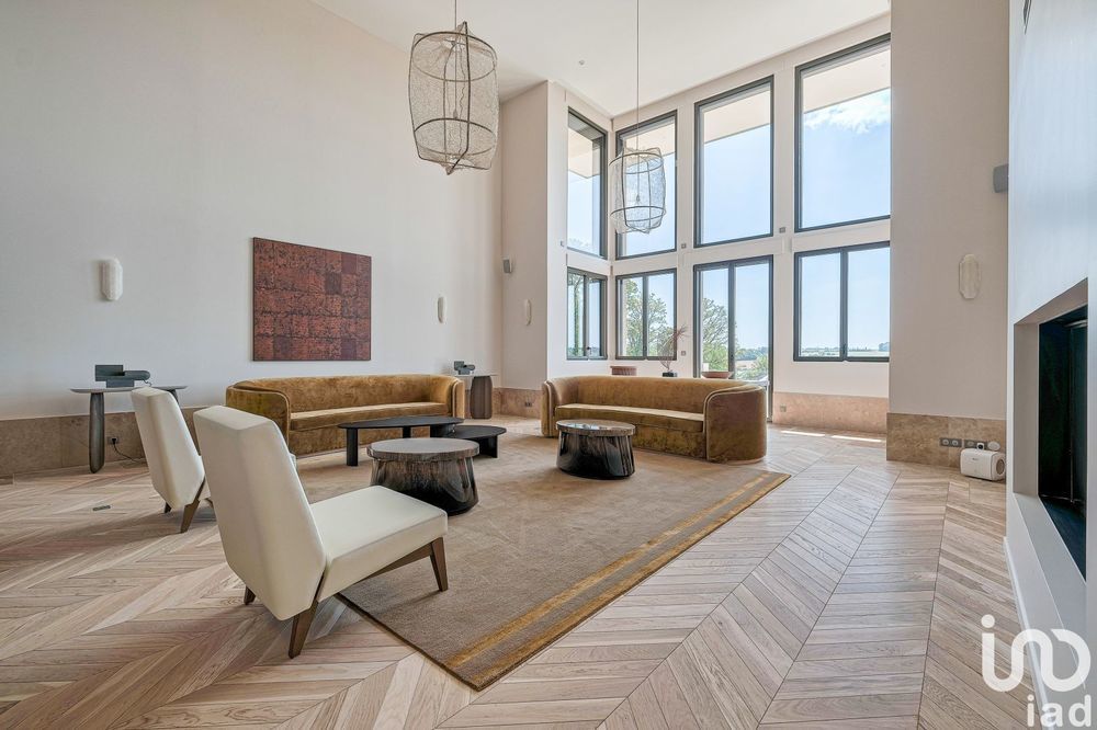 � vendre  Maison Magny-le-Hongre (77700)