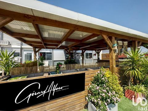 Vente Restauration rapide 200 m&sup2; 99000 30900 N�mes