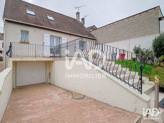  Maison � vendre 5 pi�ces 96 m�