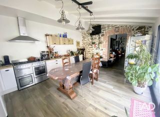  Appartement � vendre 4 pi�ces 127 m�