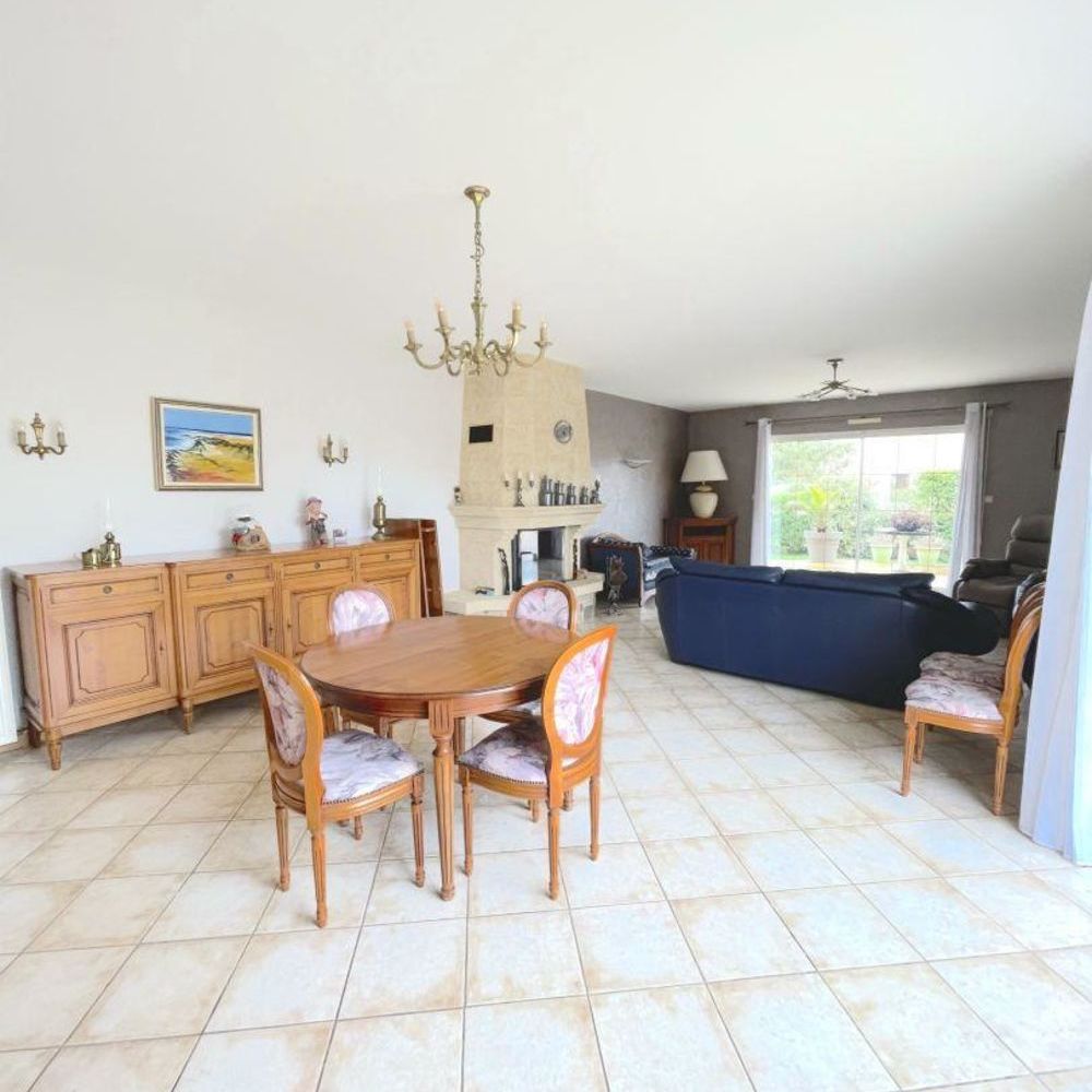 � vendre  Maison Talmont-Saint-Hilaire (85440)