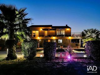  Maison � vendre 5 pi�ces 235 m�