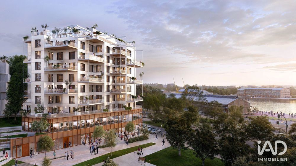 � vendre  Appartement Rouen (76000)