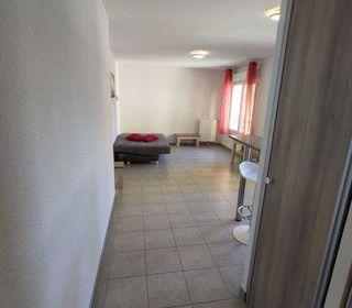  Appartement � vendre 1 pi�ce 28 m�