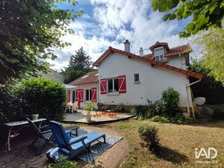  Maison � vendre 4 pi�ces 120 m�