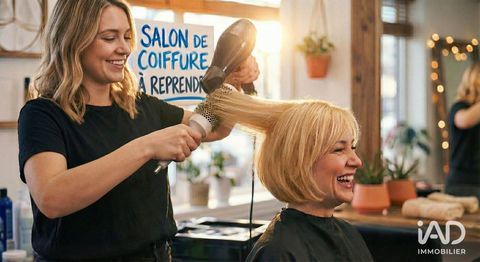 Vente Local d'activit&eacute;s 61 m&sup2; 39000 51100 Reims