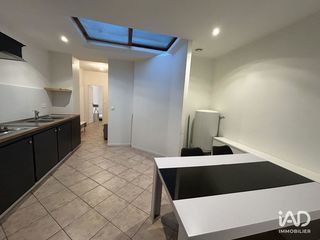  Appartement � louer 2 pi�ces 45 m�