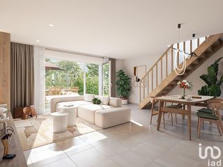  Maison 4 pi�ces 83 m� Tourcoing