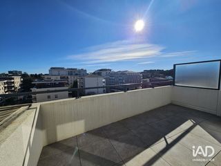  Appartement � vendre 3 pi�ces 64 m�