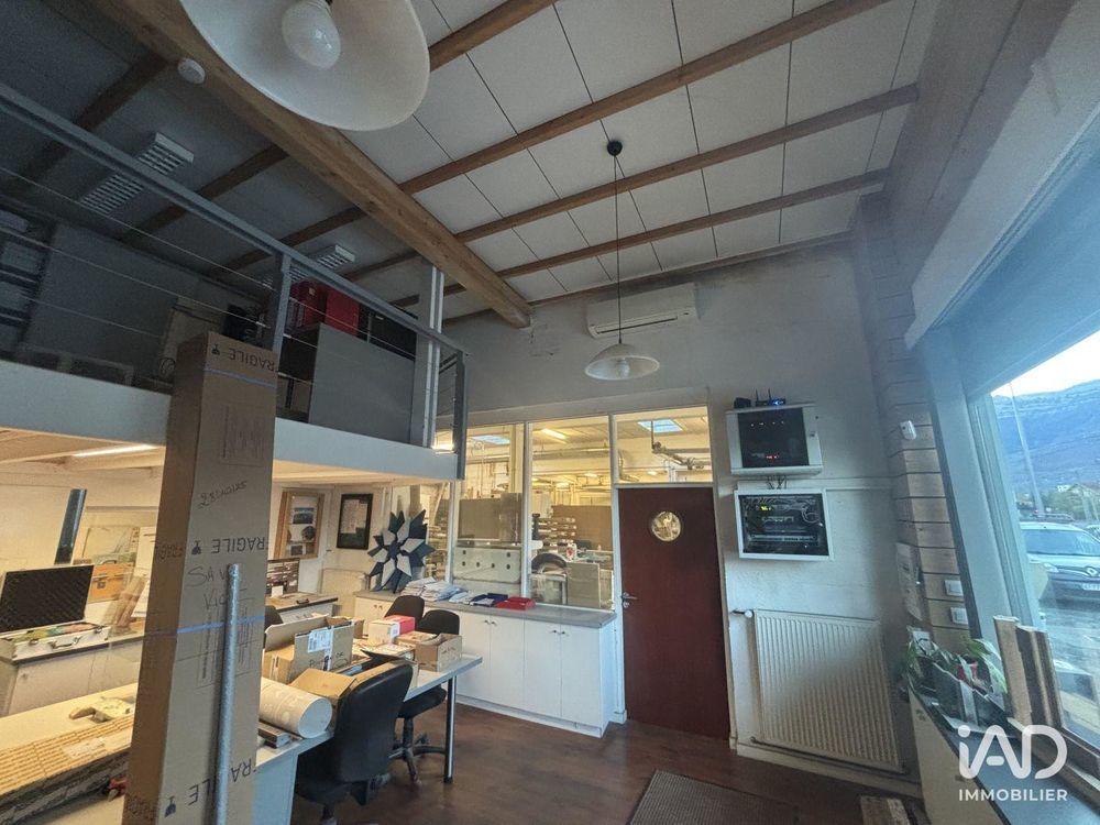 � vendre  Loft �chirolles (38130)