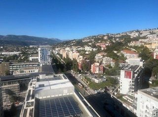  Appartement � vendre 2 pi�ces 41 m�