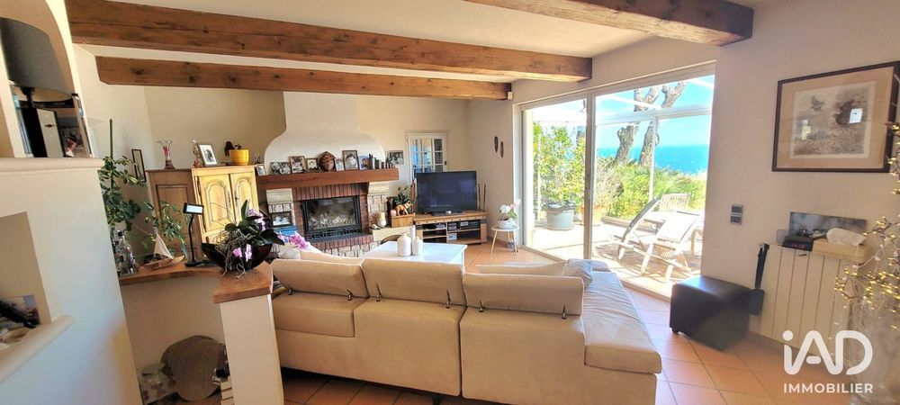 � vendre  Maison Sainte-Maxime (83120)