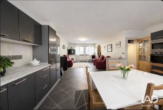  Maison � vendre 4 pi�ces 100 m�