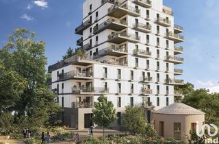  Appartement � vendre 5 pi�ces 121 m�