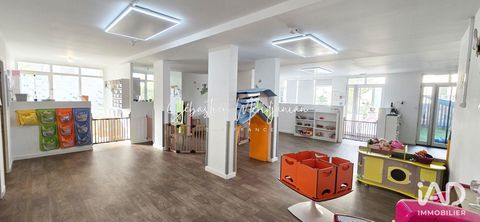 Vente Murs commerciaux 160 m&sup2; 480000 83210 Solli�s-pont