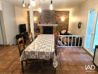  Maison � vendre 4 pi�ces 121 m�