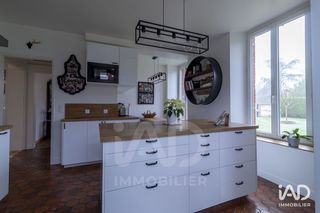  Maison � vendre 12 pi�ces 283 m�