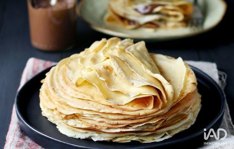 Vente Cr&ecirc;perie 180 m&sup2; 261600 16100 Cognac