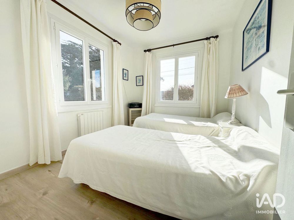 � vendre  Appartement Pornic (44210)