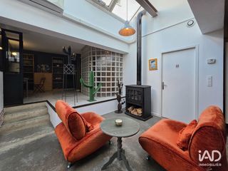  Appartement � vendre 2 pi�ces 98 m�