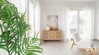  Appartement � vendre 1 pi�ce 21 m�