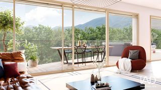  Appartement � vendre 3 pi�ces 78 m�